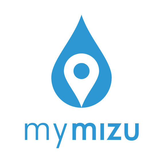 【mymizu】給水パートナーのお知らせ